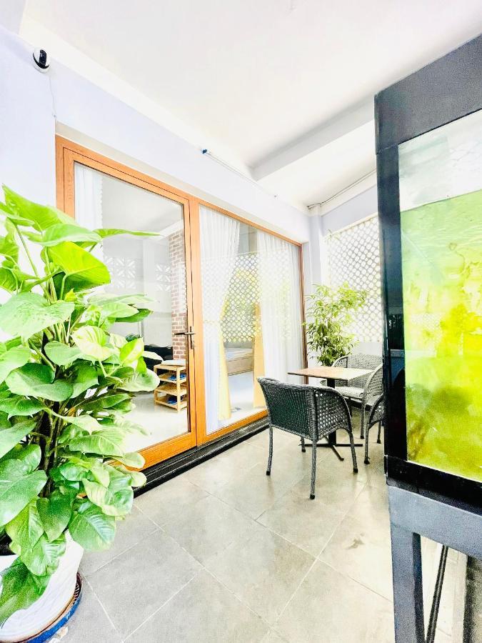 Tina House Apartment Da Nang