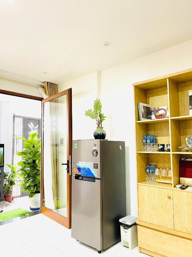 Tina House Apartment *