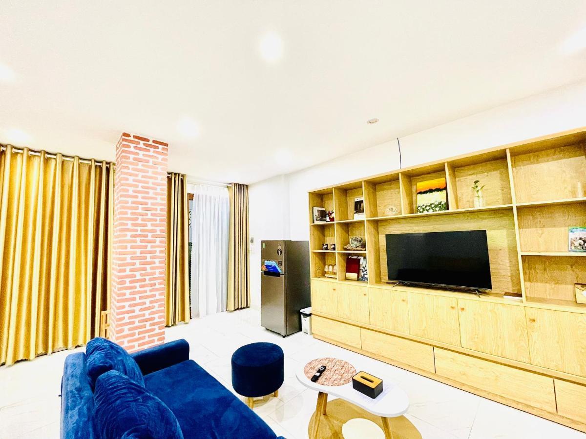 Tina House Apartment