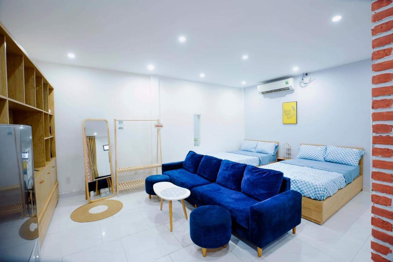 Apartment Tina House *
