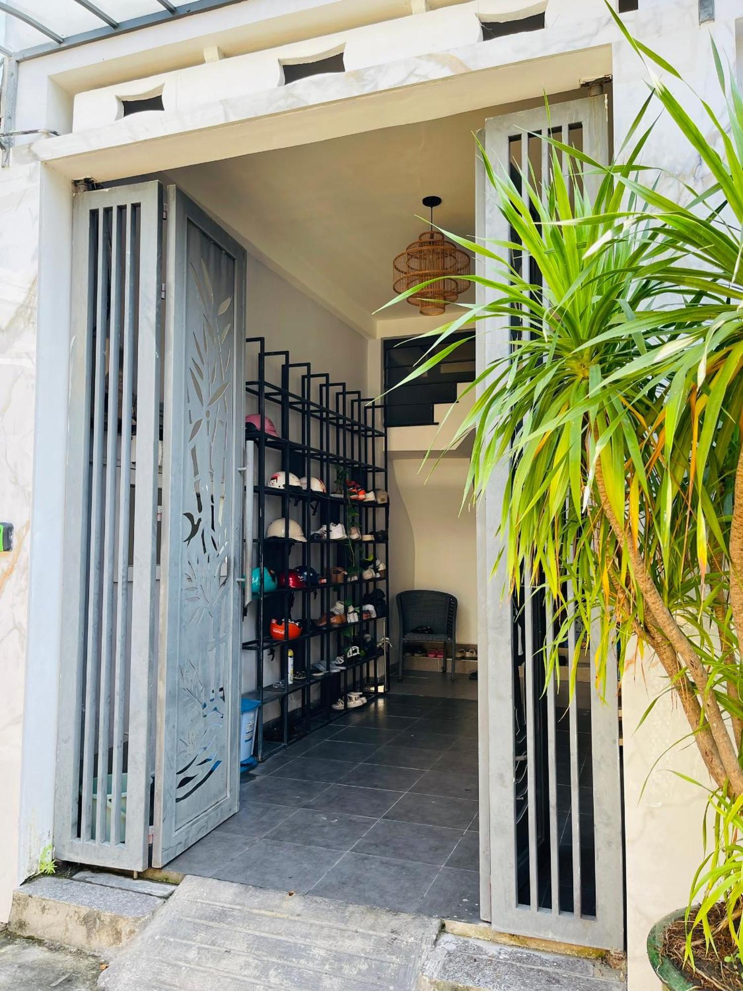 Apartment Tina House Da Nang