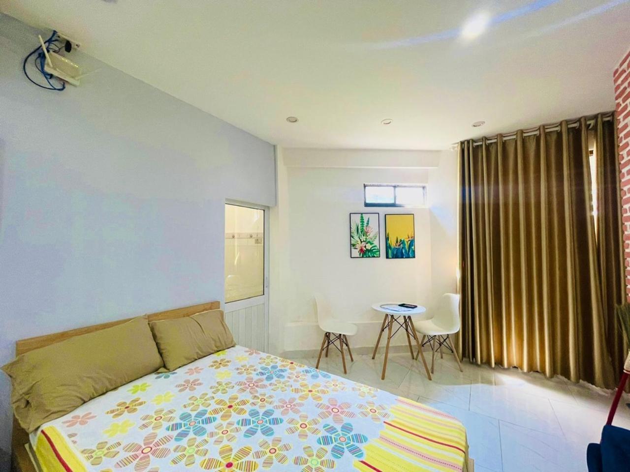 Tina House * Da Nang