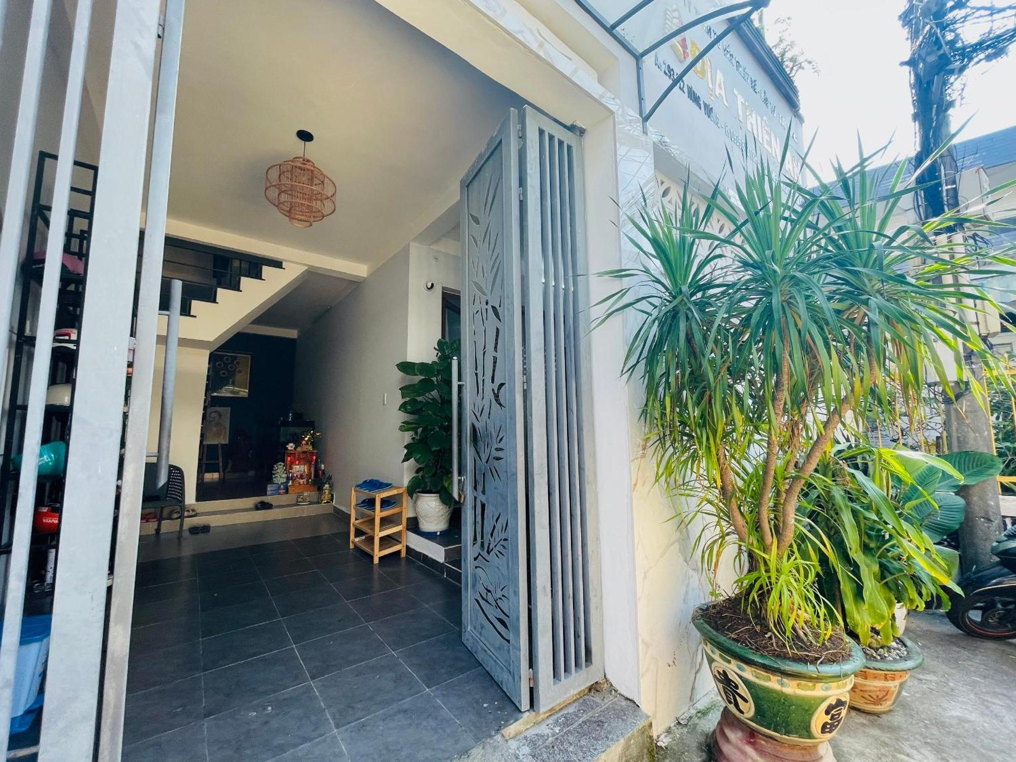 Apartment Tina House Da Nang